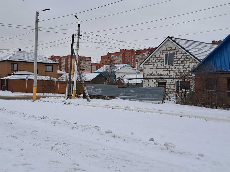 Продам 4х комнатный дом в Центре