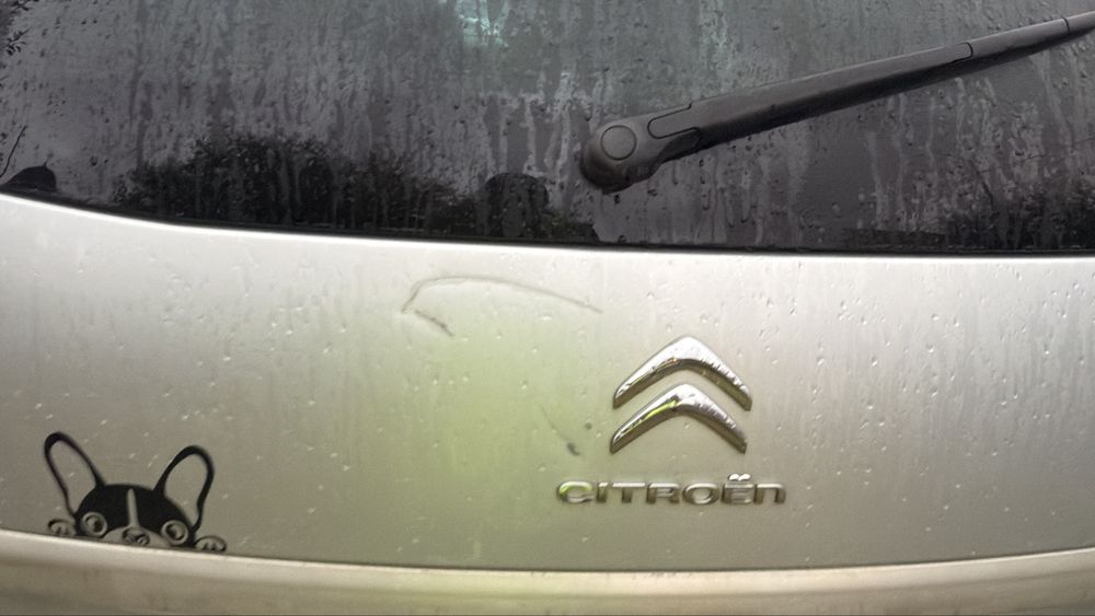 Vand citroen c4 grand picasso 7 locuri 1.6hdi automata!Varianta Exclusive ! Deci top!