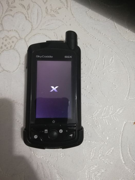 Vand Skycaddie sgx