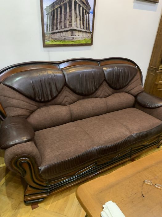 мебель мягкая четверка