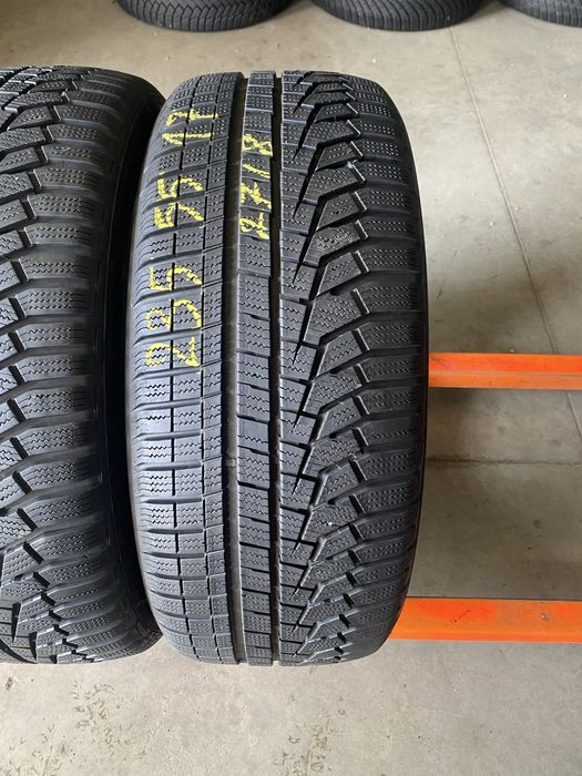 Anvelope iarna 235/55/17 Hankook Winter Icept Evo 2 235 55 17 R17