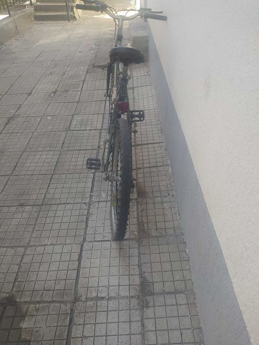 Колело Бегач Ягуар