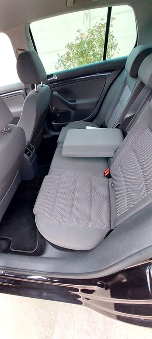 VOLKSWAGEN Golf 2007 — imagine 5