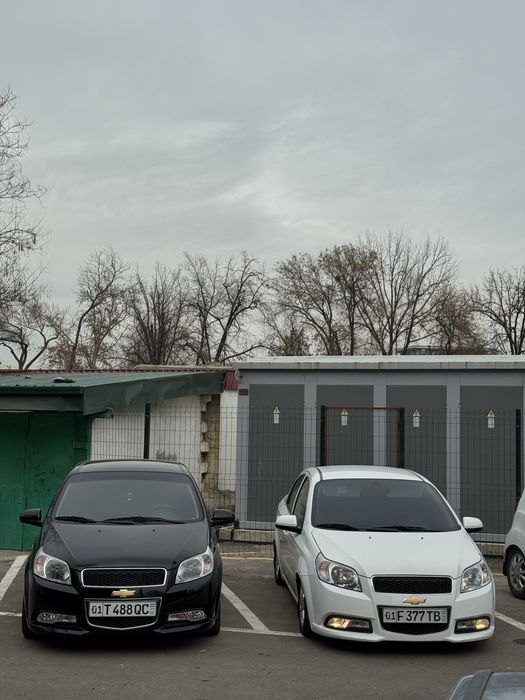 Chevrolet Lumina 2022 — 8