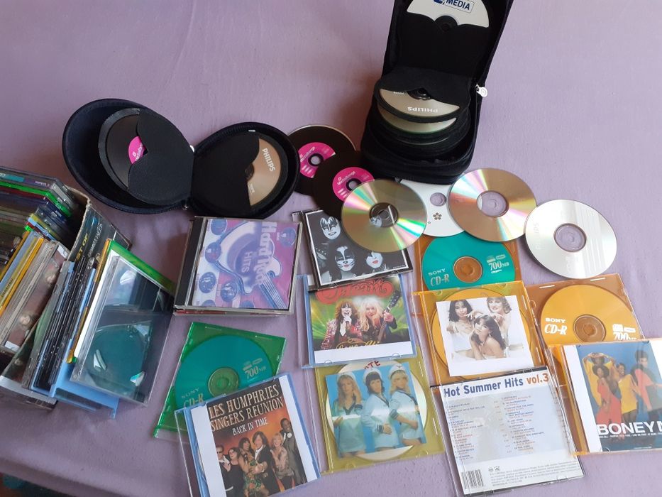 Дискове супер хитове