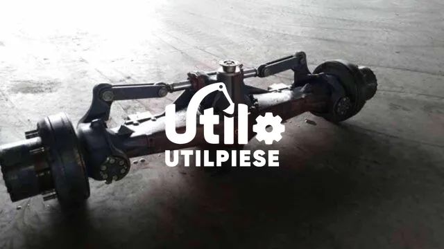 punti fata spate o&k mh 6.5 mh 5.5 mh 4.5 mh plus + piese o&k