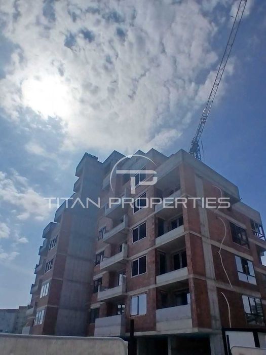 Продава се Двустаен апартамент в Пловдив, Христо Смирненски - 68 кв.м за 853 €/кв.м - Снимка #4