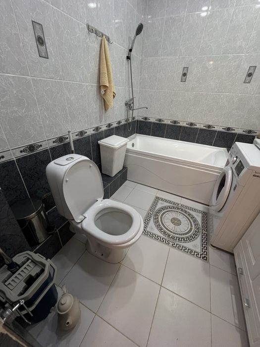 Продам готовую квартиру