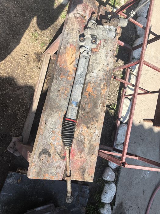 Рулевая рейка. Марк 2 . кузов 100