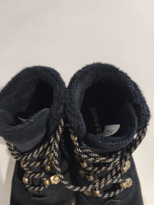 Converse All Star piele 37 (23,5cm)