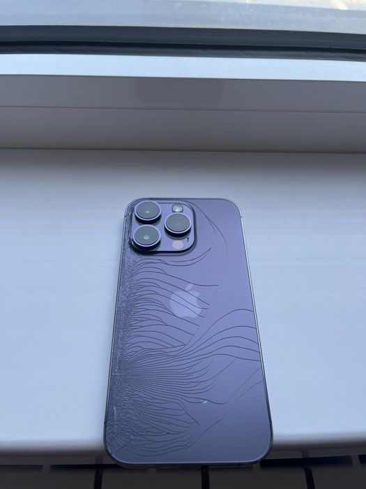 iPhone 14 PRO 128 GB