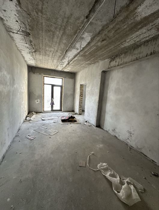 3 хонали квартира сотилади