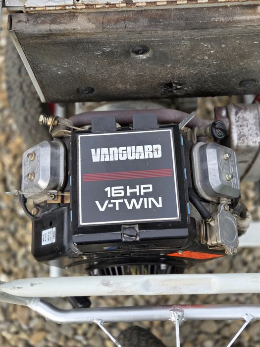 Generator 8KVA Bosch G8000