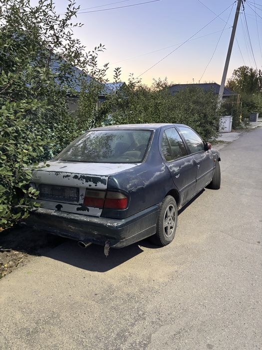 Продам Nissan Primera P10