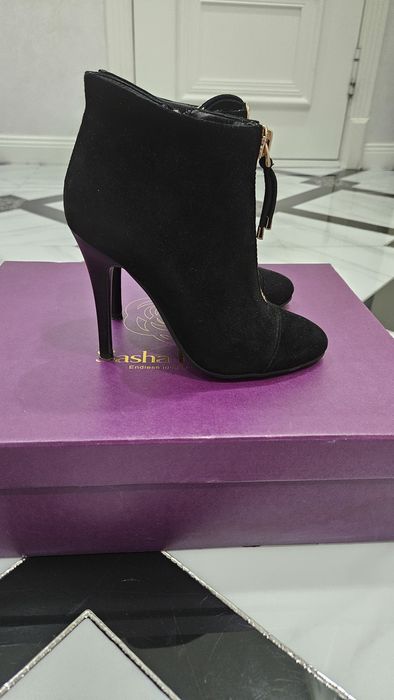 Ботильоны 34 размер