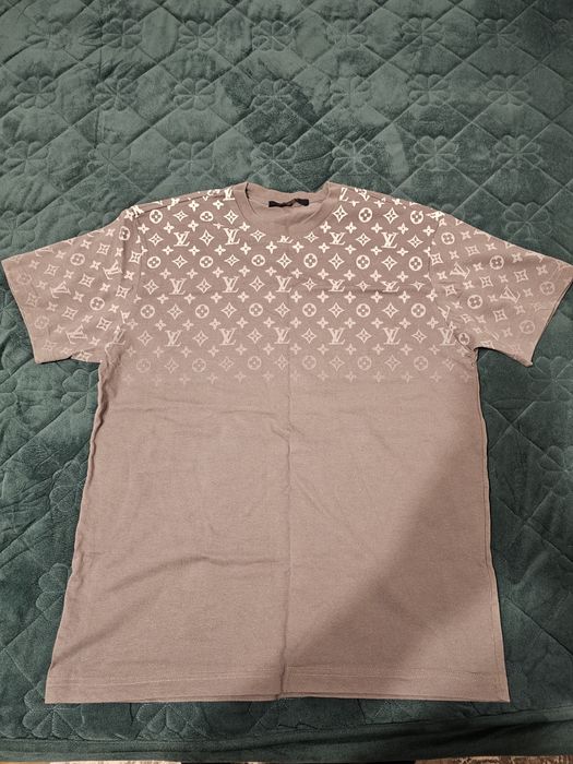 Tricou Louis Vuitton