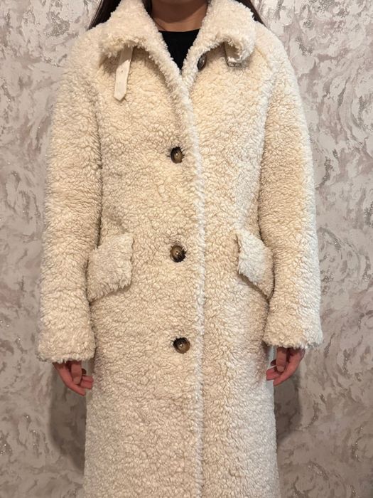 Продам Шубу тедди