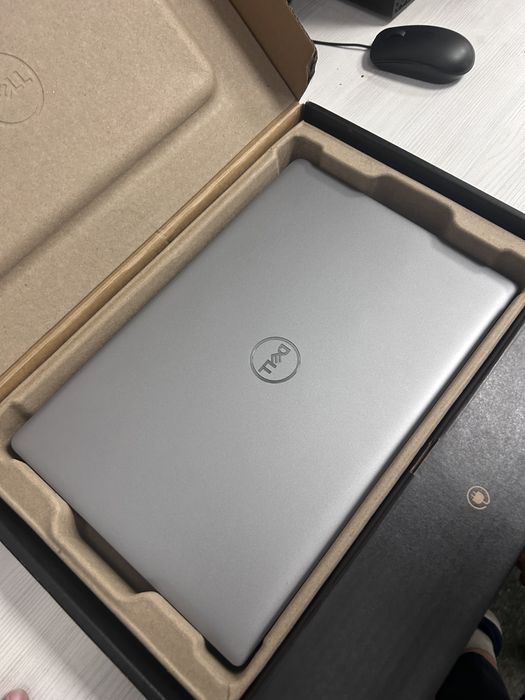 ноутбук Dell latitude 5540 core i 5 8 GB