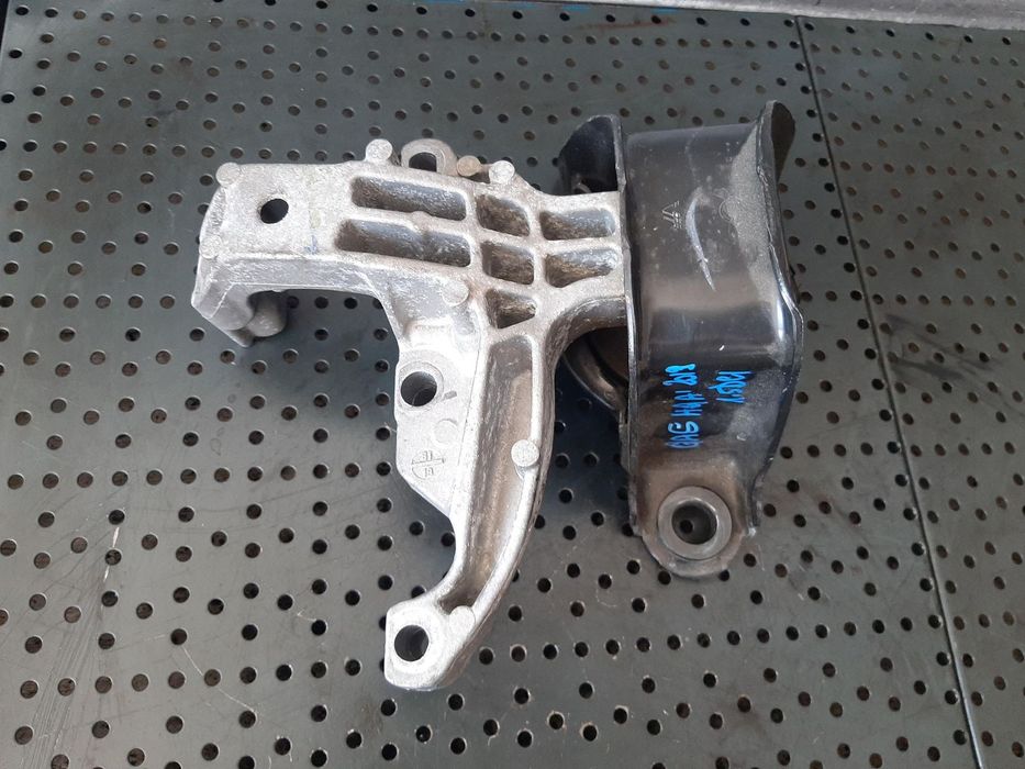 Suport motor 1.5 dci k9ku872 nissan qashqai 2 suv j11 2019 112320940r