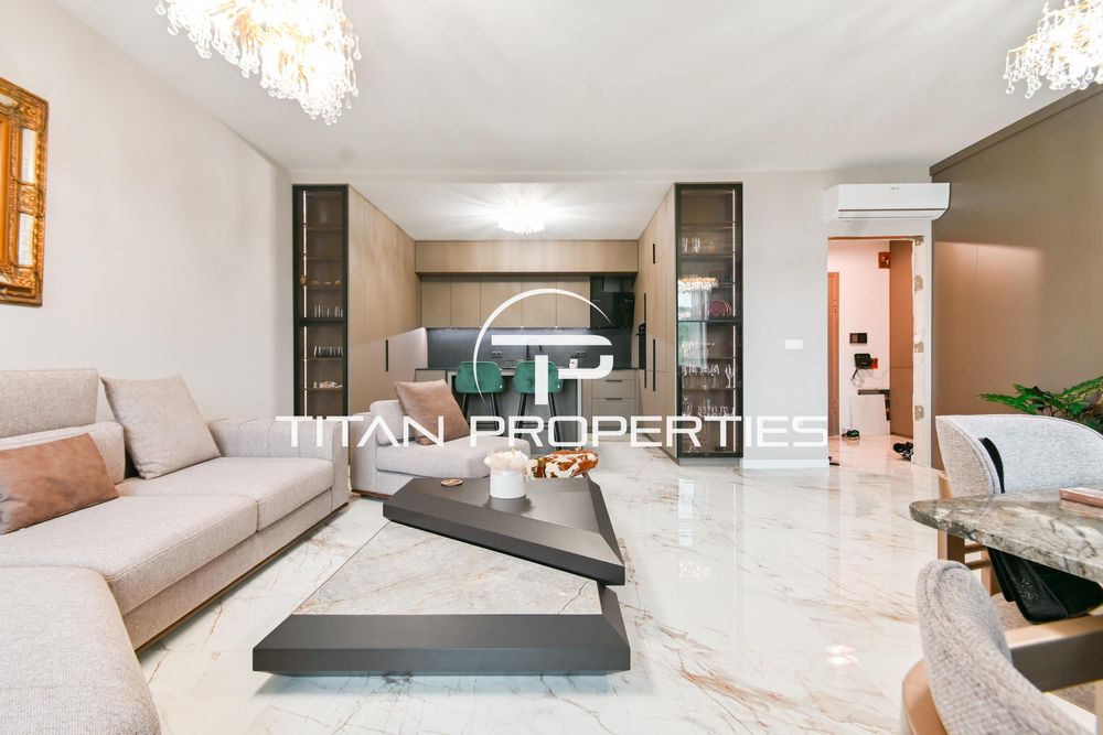 Продава се Тристаен апартамент в София, Симеоново - 185 кв.м за 3784 €/кв.м - Снимка #4