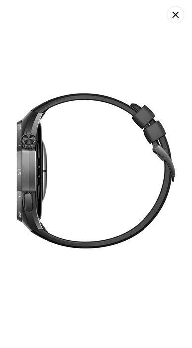 Huawei Watch GT 6 Pro Atum-B29F, 46mm Black