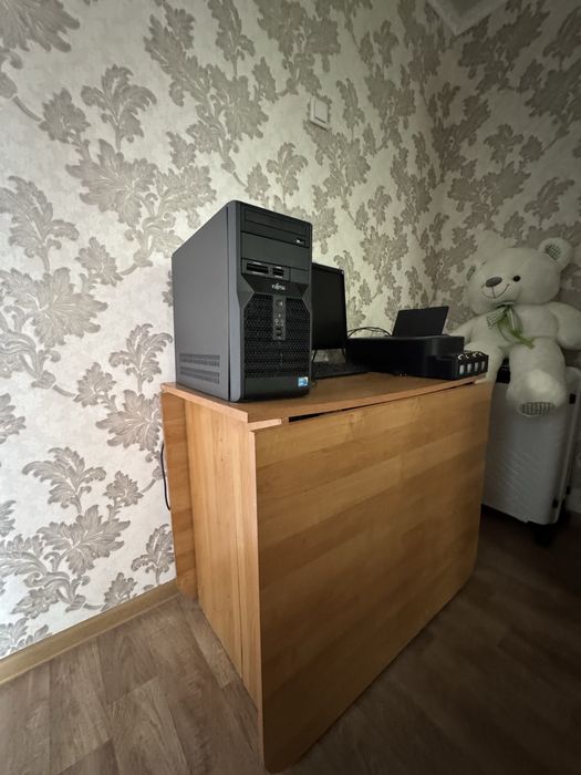 Пролам раскладной стол