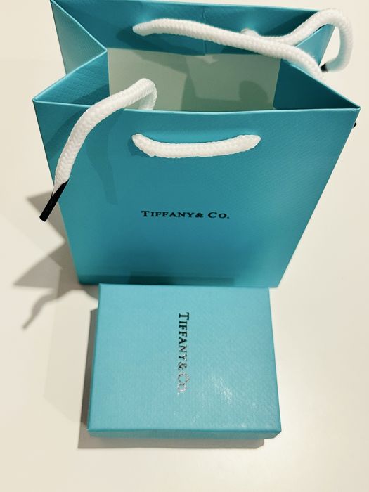 Bratara Tiffany Argint