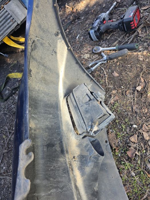 Халогени за Chrysler Cruiser 2005 година