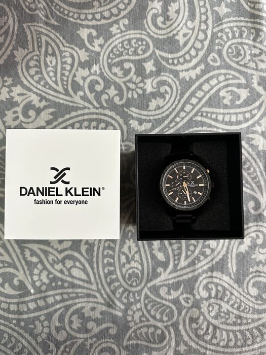 мъжки часовник Daniel Klein Exclusive