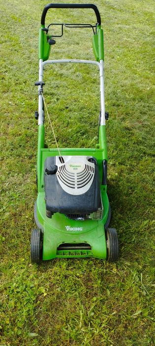 Продавам косачка