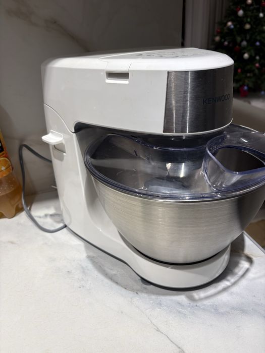 Kenwood миксер продам