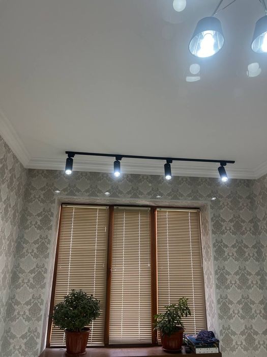 Квартира вокзалда узгазоил новастройка