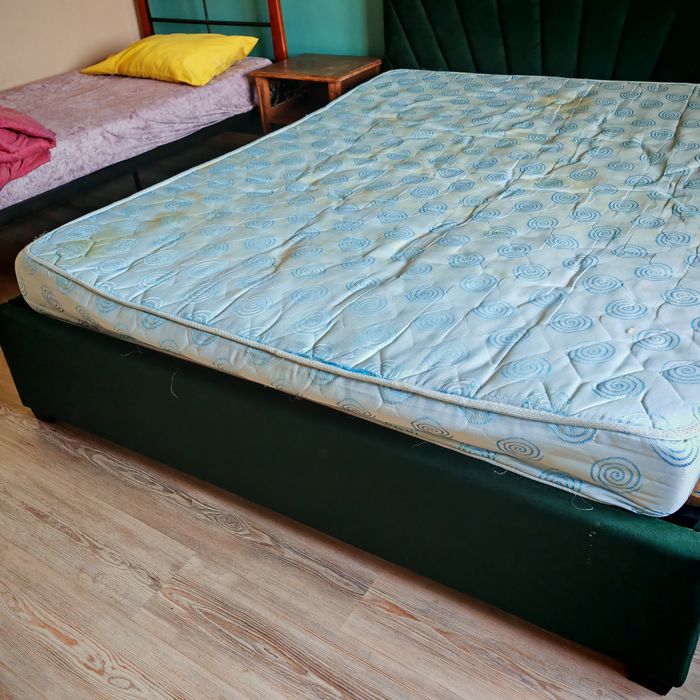 Vand Saltea 160x 200