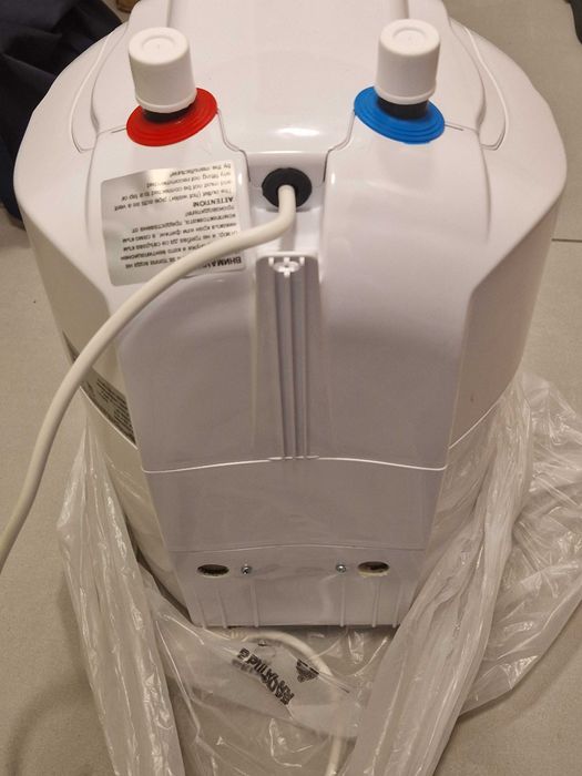 Бойлер Eldom 72325NMB