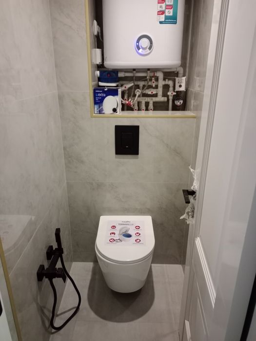 Услуги Плиточника