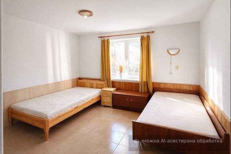 Дава се под наем Тристаен апартамент в Пловдив, Христо Смирненски - 60 кв.м за 278.97 € - Снимка #3