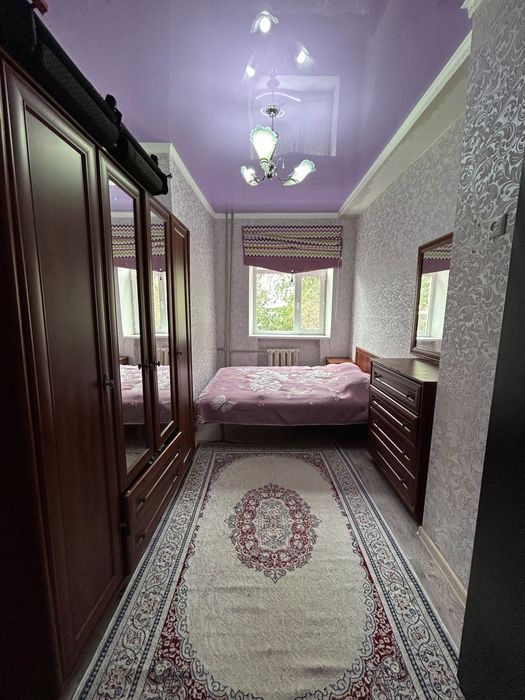 Продаем квартиру в центер Балхаша