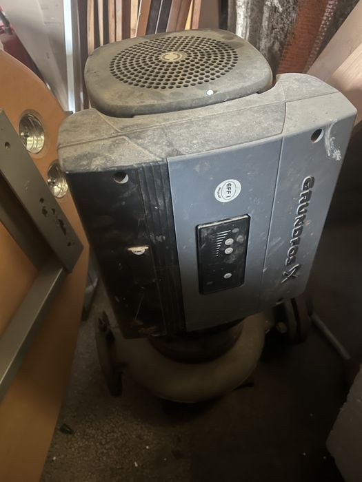 Pompa de apa Grundfos