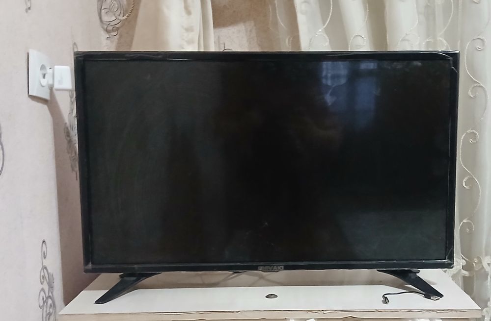 Shivaki телевизор 32