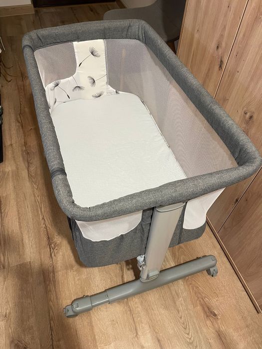 Vand patut nou nascut, co-slepper