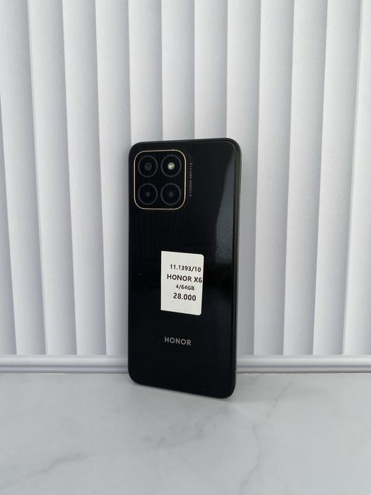 Honor X6 64.