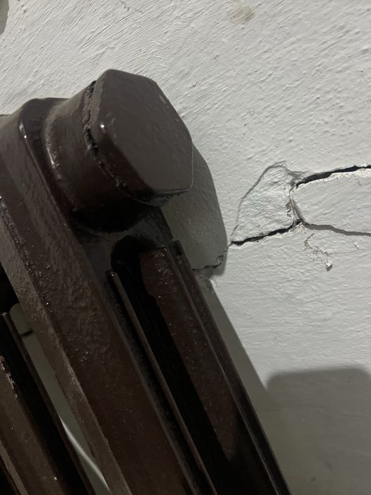 Паравой 7 секция