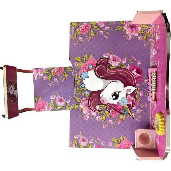 Детска маса със столче тип чин - различни модели