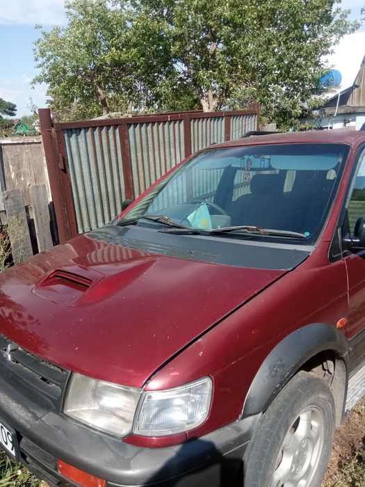 Продам автомобиль