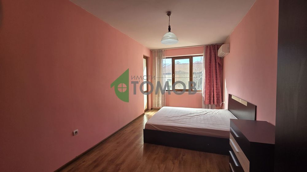 Дава се под наем Двустаен апартамент в Стара Загора, Македонски - 60 кв.м за 298.86 € - Снимка #8