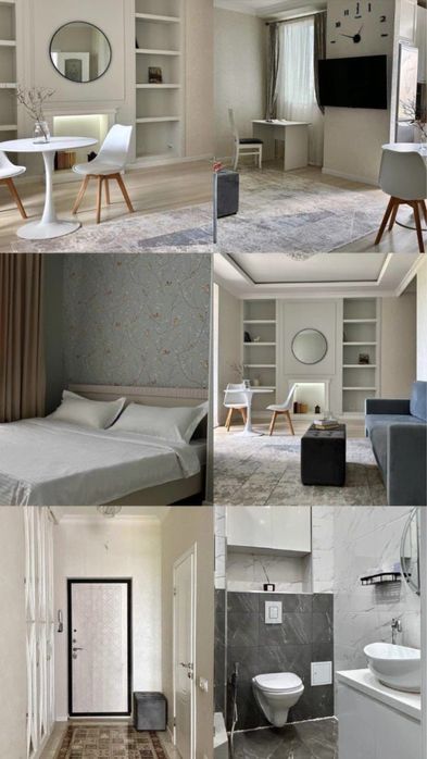 Продажа готового бизнеса по субаренде квартир