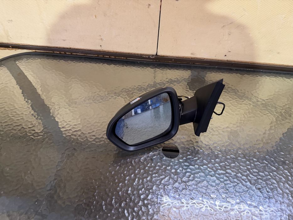 Oglinda stanga dacia duster 2