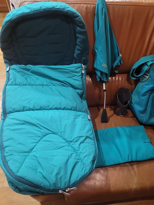 Детска количка Mama and papas Donna Wilson