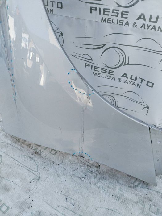 Aripa stanga spate Bmw Z4 G29 an 2018-2019-2020-2021-2022-2023-2024-20