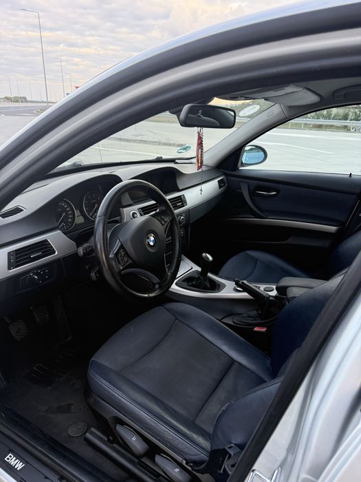 vand BMW E90 2006, 1.8 benzină